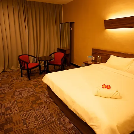 De Botani Hotel-2