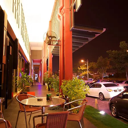 De Botani Hotel-3